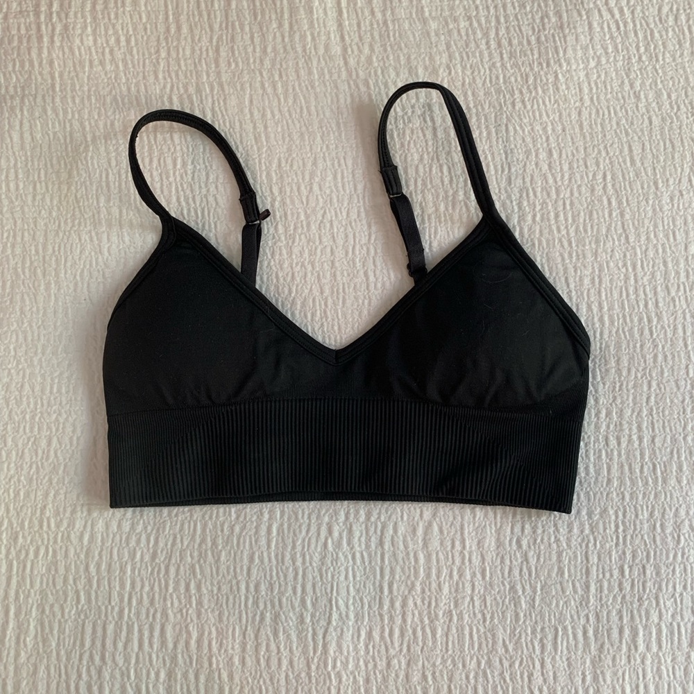 Lululemon Ebb to Street Bra